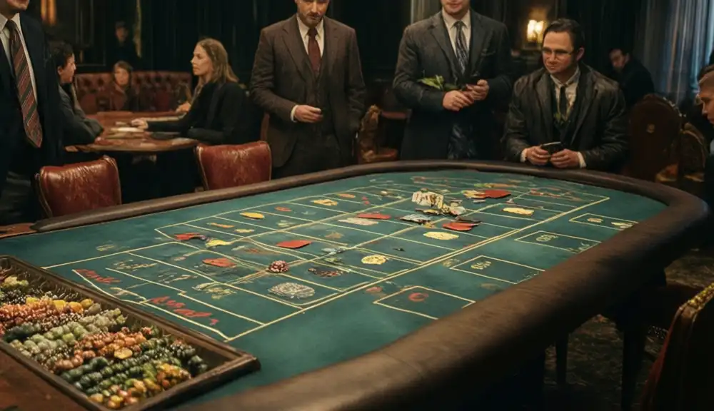PokerOK Banner